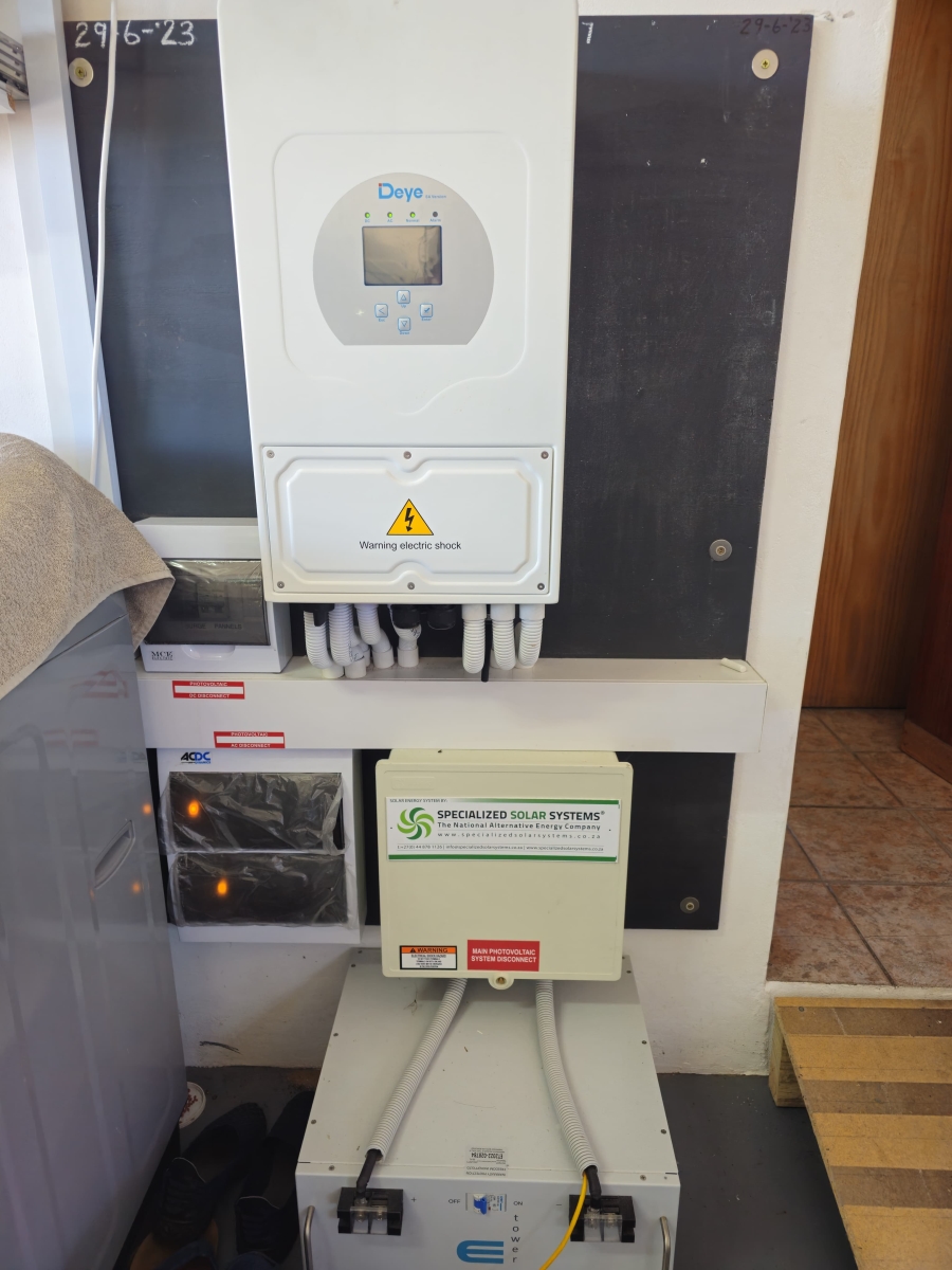 5 Bedroom Property for Sale in Stilbaai Wes Western Cape